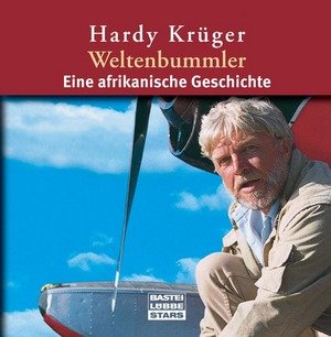 Weltenbummler, Eine afrikanische Geschichte, 1 Audio-CD