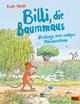 Billi, die Baummaus