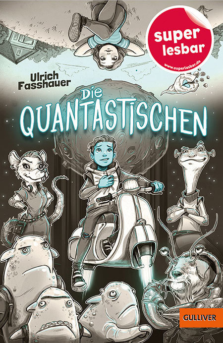 Die Quantastischen