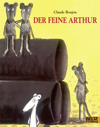 Der feine Arthur