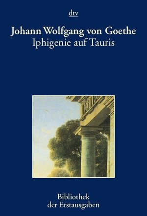 Iphigenie auf Tauris