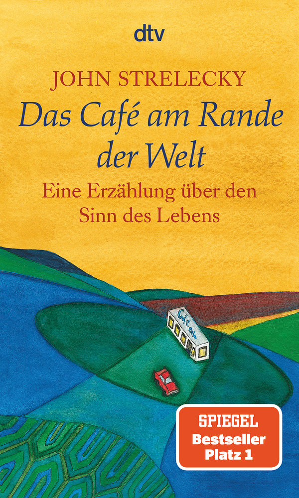 Das Café am Rande der Welt