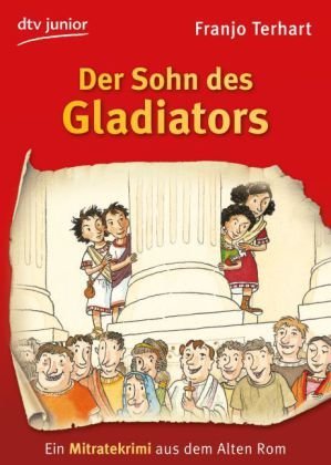 Der Sohn des Gladiators