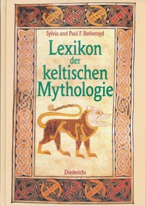 Lexikon der keltischen Mythologie