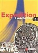 Expedition Geschichte 1. Schulbuch