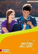 Notting Hill Gate - Ausgabe 2014