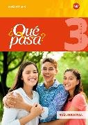 ¿Qué pasa? - Ausgabe 2016