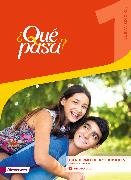 ¿Qué pasa? - Ausgabe 2016