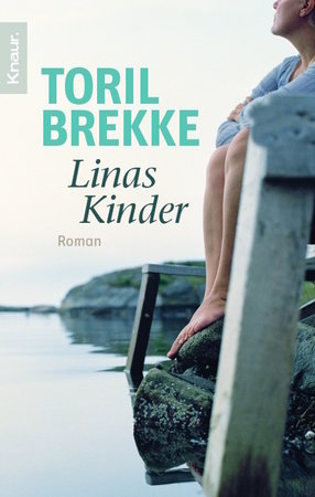 Linas Kinder