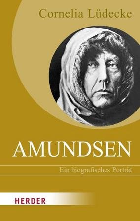 Roald Amundsen