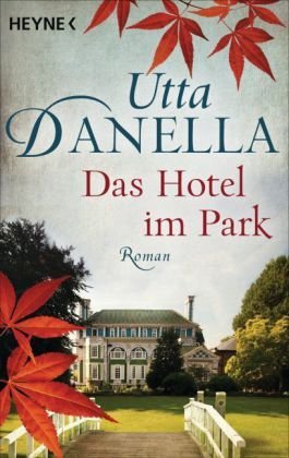 Das Hotel im Park