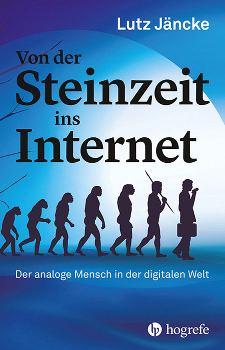 Von der Steinzeit ins Internet