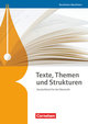 Texte, Themen und Strukturen, Nordrhein-Westfalen, Schulbuch