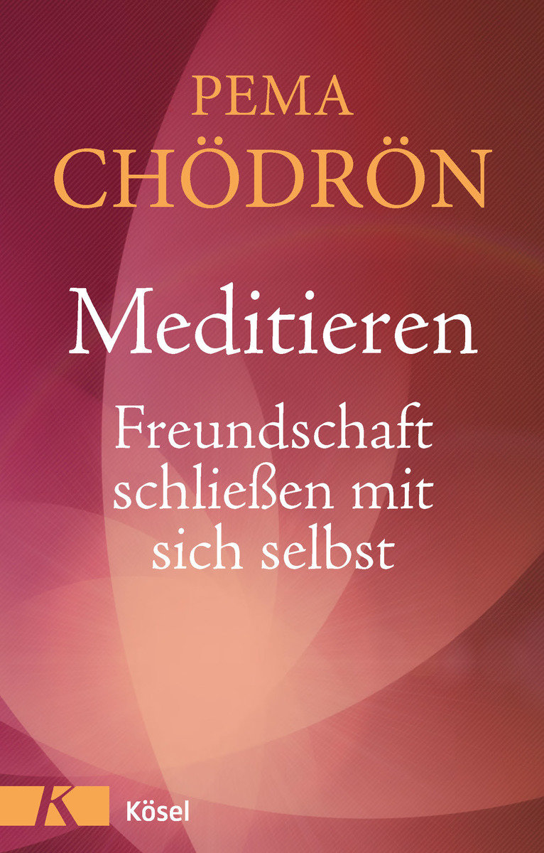 Meditieren - Freundschaft schließen mit sich selbst