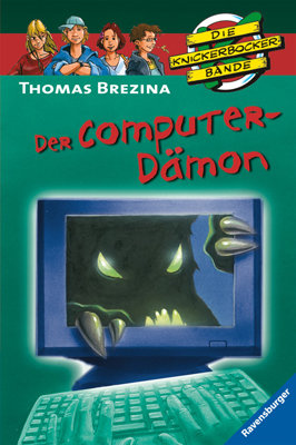 Der Computerdämon