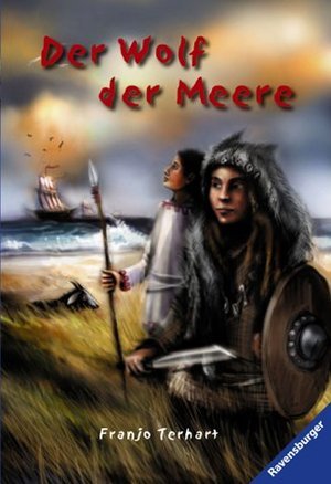 Der Wolf der Meere