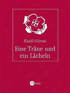 Eine Träne und ein Lächeln