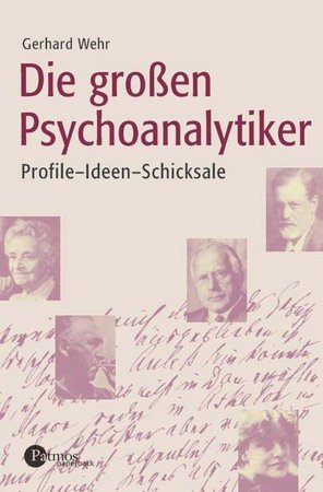 Die großen Psychoanalytiker