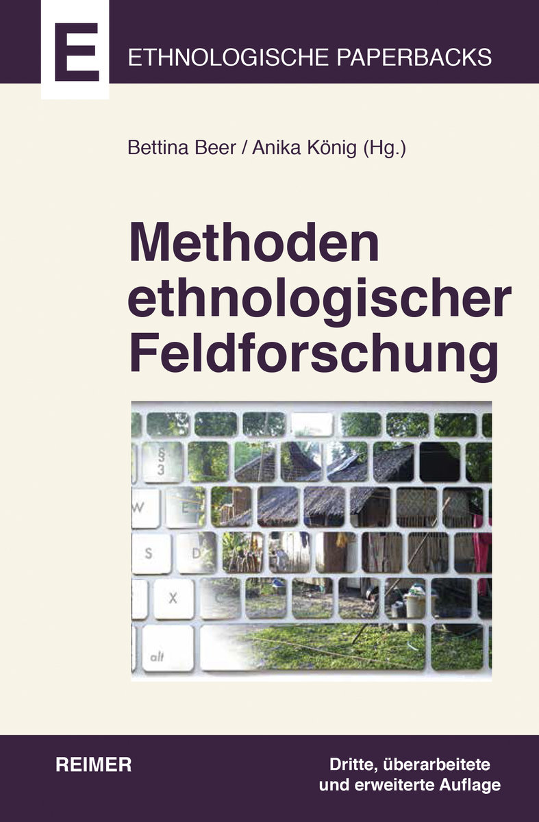 Methoden ethnologischer Feldforschung