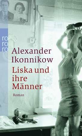 Liska und ihre Männer