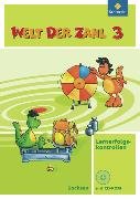 Welt der Zahl - Ausgabe 2009 Sachsen