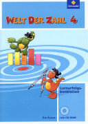 Welt der Zahl - Ausgabe 2009 Sachsen