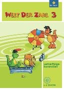 Welt der Zahl - Ausgabe 2010 für Berlin, Brandenburg, Bremen, Mecklenburg-Vorpommern, Sachsen-Anhalt und Thüringen