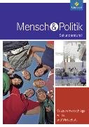 Mensch und Politik SII - Gesamtband Politik und Wirtschaft