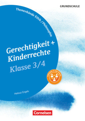 Themenbände Ethik/Philosophie Grundschule - Klasse 3/4