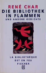 Die Bibliothek in Flammen\La bibliotheque est en feu