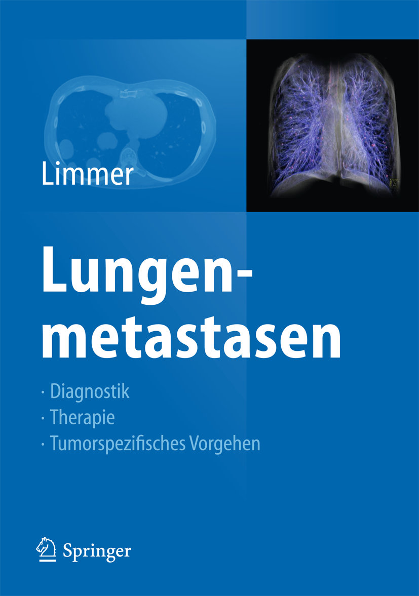 Lungenmetastasen