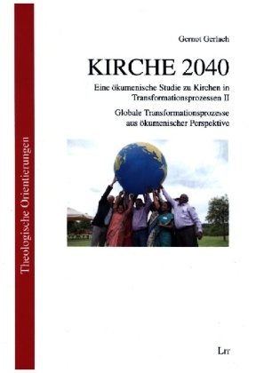 Kirche 2040