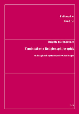 Feministische Religionsphilosophie