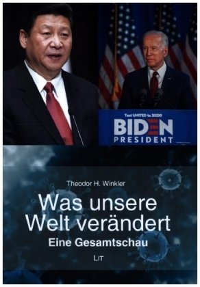 Was unsere Welt verändert