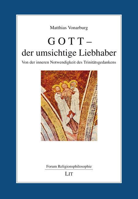 Gott - der umsichtige Liebhaber