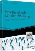 Praxishandbuch Mitarbeiterführung