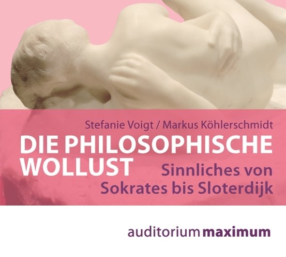 Die philosophische Wollust