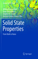 Solid State Properties