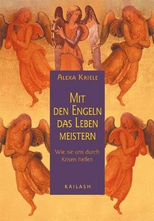 Mit den Engeln das Leben meistern