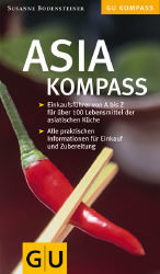 Asia Kompass