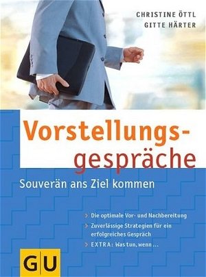 Vorstellungsgespräche