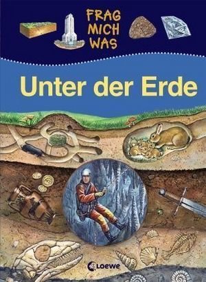 Unter der Erde