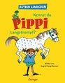 Kennst du Pippi Langstrumpf?