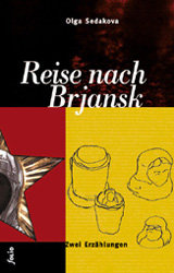 Reise nach Brjansk