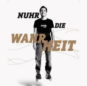 Nuhr die Wahrheit, Audio-CD