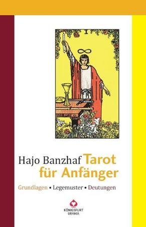 Tarot für Anfänger