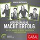 Körpersprache Macht Erfolg / 2 CD Hörbuch