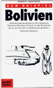 Zum Beispiel Bolivien