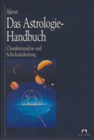 Das Astrologie-Handbuch