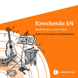 Kreschendo 3/4 / Kreschendo